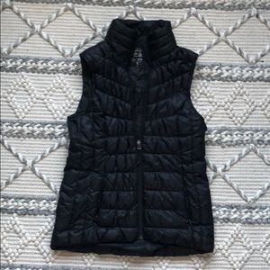 Betsey Johnson Puffer Vest
